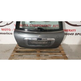 Dettagli su   MINI COOPER R56 PORTELLONE COFANO PORTELLO LUNOTTO BAGAGLIAIO POSTERIORE