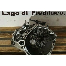 Dettagli su   NISSAN PULSAR SCATOLA CAMBIO DIFFERENZIALE GEARBOX 1.5 DIESEL K9K636