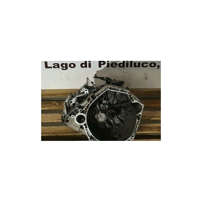 Dettagli su   NISSAN PULSAR SCATOLA CAMBIO DIFFERENZIALE GEARBOX 1.5 DIESEL K9K636