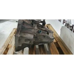 Dettagli su   NISSAN PULSAR SCATOLA CAMBIO DIFFERENZIALE GEARBOX 1.5 DIESEL K9K636