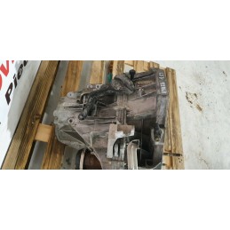 Dettagli su   NISSAN PULSAR SCATOLA CAMBIO DIFFERENZIALE GEARBOX 1.5 DIESEL K9K636