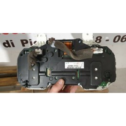 Dettagli su   NISSAN PULSAR CONTACHILOMETRI PLANCIA QUADRO STRUMENTI STRUMENTAZIONE CONTAKM