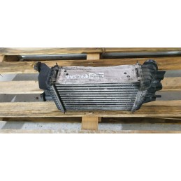 Dettagli su   NISSAN PULSAR RADIATORE INTERCOOLER 1.5 DIESEL K9K CY178004