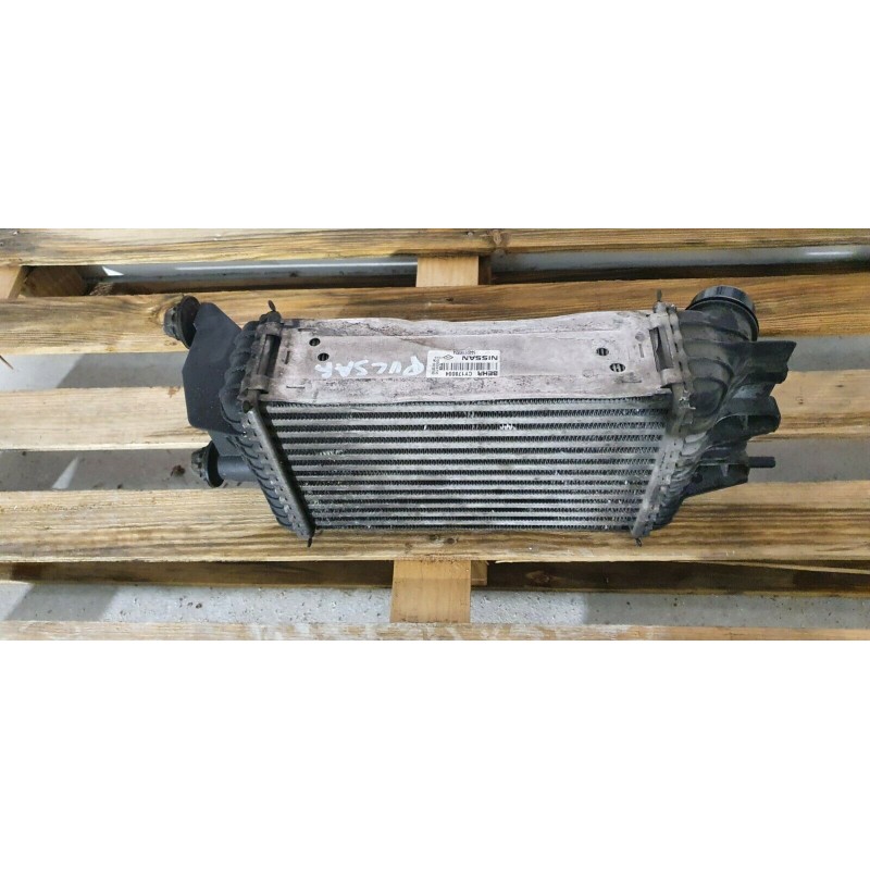 Dettagli su   NISSAN PULSAR RADIATORE INTERCOOLER 1.5 DIESEL K9K CY178004