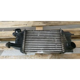 Dettagli su   NISSAN PULSAR RADIATORE INTERCOOLER 1.5 DIESEL K9K CY178004