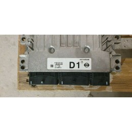 Dettagli su   NISSAN PULSAR CENTRALINA AVVIAMENTO MOTORE ECU ELETTRICA 1.5 DIESEL S180193103A