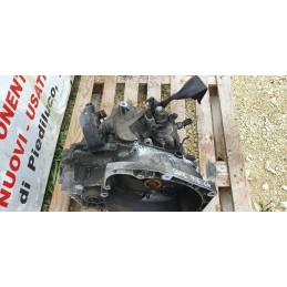 Dettagli su   SAAB 9.3 SPORT SCATOLA CAMBIO DIFFERENZIALE GEARBOX MANUALE 6 MARCE Z19DTR