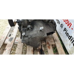 Dettagli su   SAAB 9.3 SPORT SCATOLA CAMBIO DIFFERENZIALE GEARBOX MANUALE 6 MARCE Z19DTR