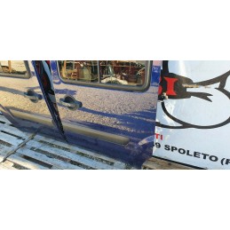 Dettagli su   FIAT DOBLO' 2 SERIE SPORTELLO PORTE PORTA SCORREVOLE VETRATA LATERALE DX SX