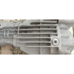 Dettagli su   AUDI A6 C6 4F RIPARTITORE DIFFERENZIALE POSTERIORE QUATTRO 3.0 V6 ASB 0AR525053A