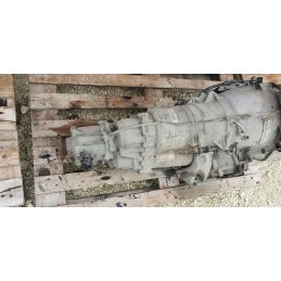 Dettagli su   AUDI A6 C6 4F SCATOLA CAMBIO DIFFERENZIALE GEARBOX AUTOMATICO 3.0 QUATTRO ASB