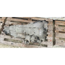 Dettagli su   AUDI A6 C6 4F SCATOLA CAMBIO DIFFERENZIALE GEARBOX AUTOMATICO 3.0 QUATTRO ASB