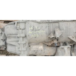 Dettagli su   AUDI A6 C6 4F SCATOLA CAMBIO DIFFERENZIALE GEARBOX AUTOMATICO 3.0 QUATTRO ASB