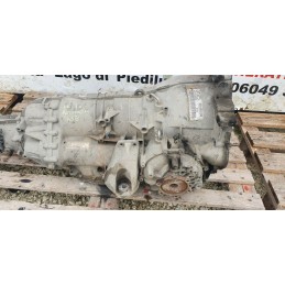 Dettagli su   AUDI A6 C6 4F SCATOLA CAMBIO DIFFERENZIALE GEARBOX AUTOMATICO 3.0 QUATTRO ASB