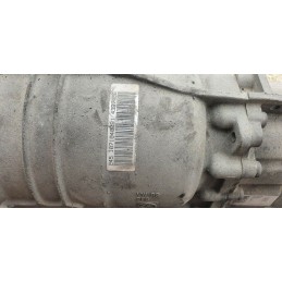 Dettagli su   AUDI A6 C6 4F SCATOLA CAMBIO DIFFERENZIALE GEARBOX AUTOMATICO 3.0 QUATTRO ASB