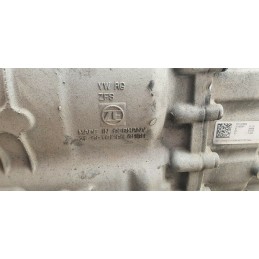 Dettagli su   AUDI A6 C6 4F SCATOLA CAMBIO DIFFERENZIALE GEARBOX AUTOMATICO 3.0 QUATTRO ASB