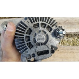 Dettagli su   NISSAN JUKE ALTERNATORE MOTORE ELETTRICO 12v 150A 1.5 DIESEL 231003VDIA