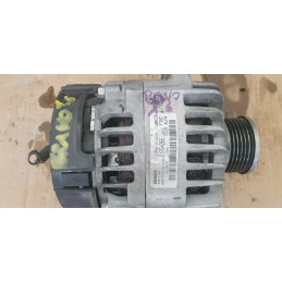 Dettagli su   FIAT BRAVO 2 SECONDA SERIE ALTERNATORE REGOLATORE ELETTRICO MOTORE 51764265