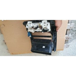 Dettagli su   FIAT SCUDO 2 SERIE MASCHERINA PLANCIA CENTRALE PORTASTRUMENTI BOCCHETTE ARIA