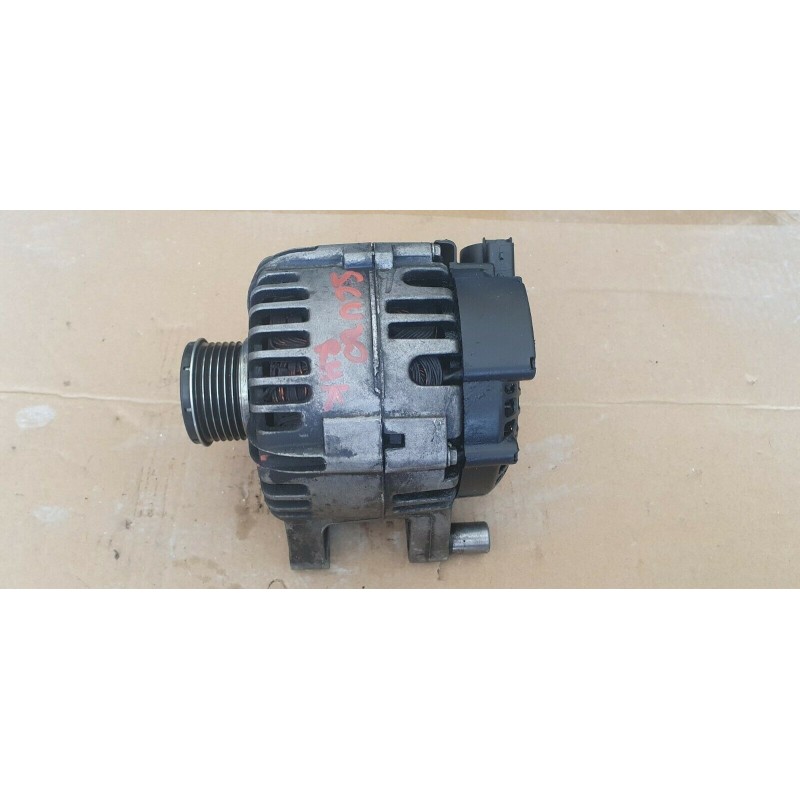 Dettagli su   FIAT SCUDO 2 SERIE ALTERNATORE MOTORE REGOLATORE ELETTRICO RHK 9646321780 12v