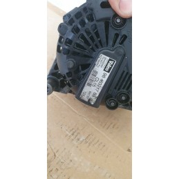 Dettagli su   FIAT SCUDO 2 SERIE ALTERNATORE MOTORE REGOLATORE ELETTRICO RHK 9646321780 12v