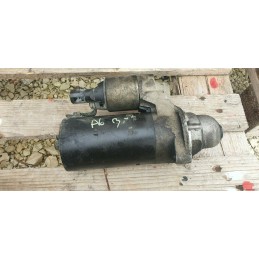 Dettagli su   AUDI A6 C6 4F MOTORINO AVVIAMENTO MOTORE AUTOMATICO ELETTRICO 059911024GX 3.0 V6