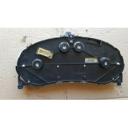 Dettagli su   FIAT SCUDO 2 QUADRO STRUMENTI CONTACHILOMETRI STRUMENTAZIONE 2.0D 503001310107