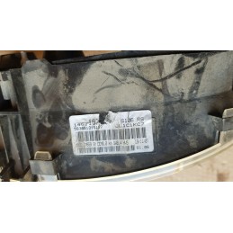 Dettagli su   FIAT SCUDO 2 QUADRO STRUMENTI CONTACHILOMETRI STRUMENTAZIONE 2.0D 503001310107