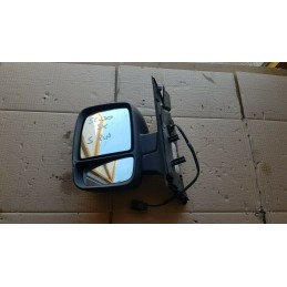 Dettagli su   FIAT SCUDO 2 SERIE SPECCHIETTO RETROVISORE SINISTRO SX ESTERNO ELETT. LATERALE