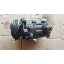 Dettagli su   ALFA ROMEO 159 COMPRESSORE CONDIZIONATORE CLIMATIZZATORE A/C 60693331