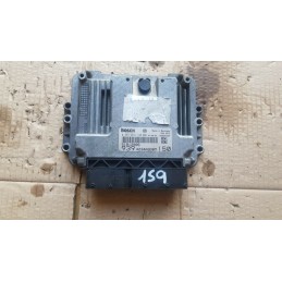 Dettagli su   ALFA ROMEO 159 CENTRALINA AVVIAMENTO MOTORE ECU ELETTRONICA BOSCH 0281013138