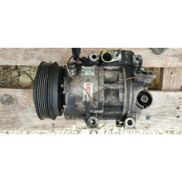 Dettagli su   HYUNDAI SANTA FE 2 COMPRESSORE CONDENSATORE CLIMATIZZATORE CLIMA A/C MA5EA-08