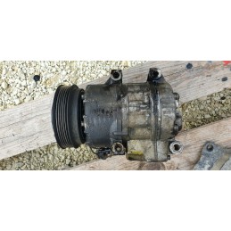 Dettagli su   HYUNDAI SANTA FE 2 COMPRESSORE CONDENSATORE CLIMATIZZATORE CLIMA A/C MA5EA-08