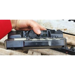 Dettagli su   AUDI A6 C6 4F CENTRALINA COMANDO CLIMA RISCALDAMENTO BIZONA 4F1820043AF