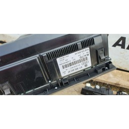 Dettagli su   AUDI A6 C6 4F CENTRALINA COMANDO CLIMA RISCALDAMENTO BIZONA 4F1820043AF