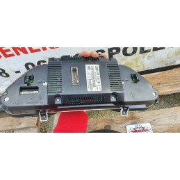 Dettagli su   AUDI A6 C6 4F QUADRO STRUMENTI CONTACHILOMETRI DISPLAY CENTRALE 4F0920901G 3.0D