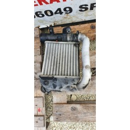 Dettagli su   AUDI A6 C6 4F INTERCOOLER MOTORE ANTERIORE DESTRO SINISTRO 3.0D ASB