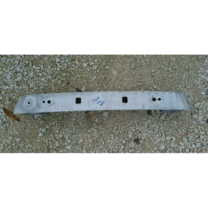 Dettagli su   VOLVO V50 SW TRAVERSA RINFORZO BARRA PARAURTI POSTERIORE