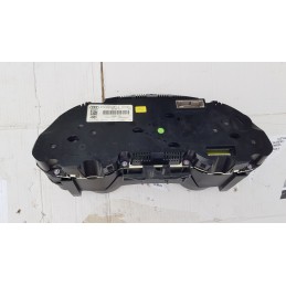 AUDI A5 8T QUADRO STRUMENTI CONTACHILOMETRI TACHIMETRO STRUMENTAZIONE 8T0920931A