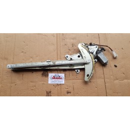 SUZUKI JIMNY ALZAVETRO ALZACRISTRALLO MOTORINO ANTERIORE DESTRO DX 062100-9211