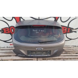 FORD FOCUS 3 SERIE MK3 PORTELLONE LUNOTTO COFANO BAGAGLIAIO POSTERIORE