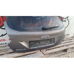 FORD FOCUS 3 SERIE MK3 PORTELLONE LUNOTTO COFANO BAGAGLIAIO POSTERIORE