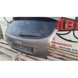 FORD FOCUS 3 SERIE MK3 PORTELLONE LUNOTTO COFANO BAGAGLIAIO POSTERIORE