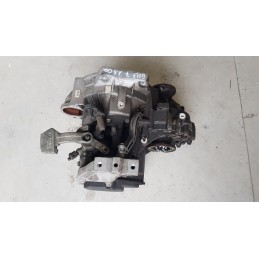 VOLKSWAGEN GOLF 7 SCATOLA CAMBIO GEARBOX DIFFERENZIALE TRASMISSIONE 1.6 CXX