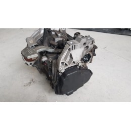 VOLKSWAGEN GOLF 7 SCATOLA CAMBIO GEARBOX DIFFERENZIALE TRASMISSIONE 1.6 CXX