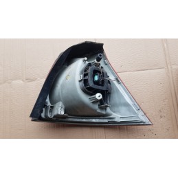 VOLKSWAGEN GOLF 5 FANALE FANALI FARO FARI LUCE STOP ESTERNO POSTERIORE DX SX