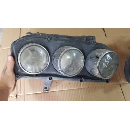 ALFA ROMEO 159 PROIETTORE FANALE FANALI FARO FARI ANTERIORE DESTRO SINISTRO SXDX