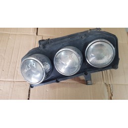 ALFA ROMEO 159 PROIETTORE FANALE FANALI FARO FARI ANTERIORE DESTRO SINISTRO SXDX