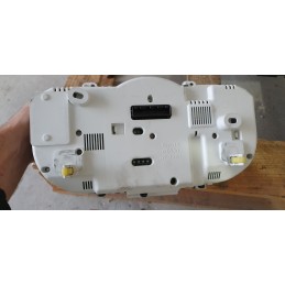 TOYOTA RAV 4 TERZA SERIE QUADRO STRUMENTI CONTACHILOMETRI STRUMENTAZIONE 2ADFTV