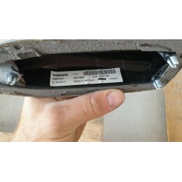 VOLVO V50 RIVESTIMENTO PINNA TETTINO ESTERNA TETTO 39850727